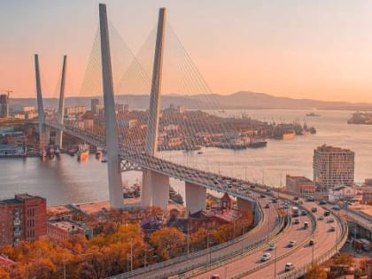 Два земельных участка на знаменитых сопках Владивостока готовят к торгам