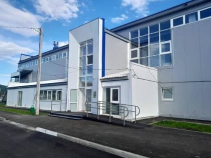 Депутаты ЗС держат на контроле открытие новых спортивных объектов на территориях Иркутской области