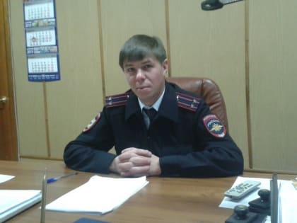 Начальник отдела полиции опроверг информацию о серии уличных нападений