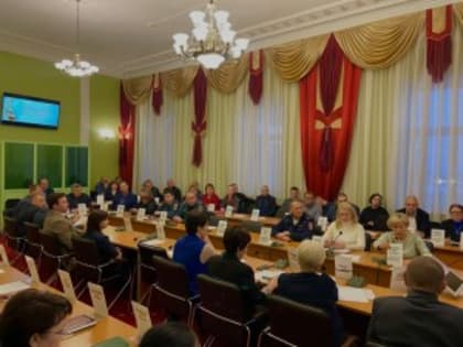 Подготовка к новому году в Черемхово в самом разгаре
