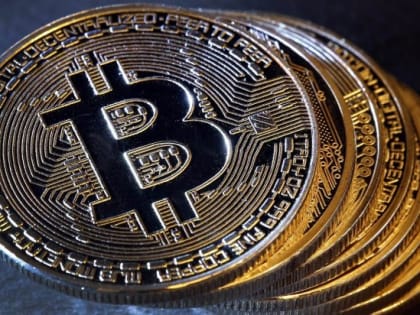 Стоимость биткойна превысила 25$ тыс.