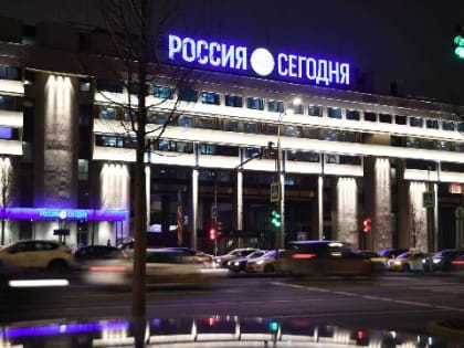 Российские артисты и журналисты поржали над санкциями Канады против себя