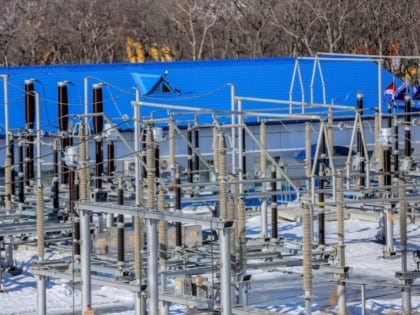 Иркутская область заняла второе место в России по приросту энергопотребления в 2022 году