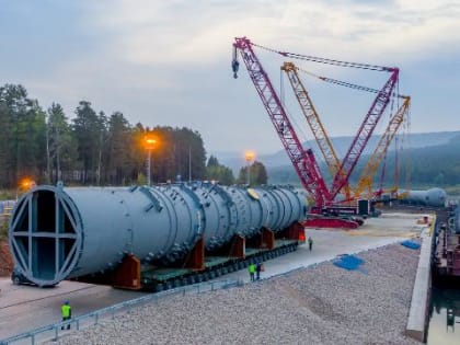 В Усть-Кутском районе собираются показывать завод за деньги