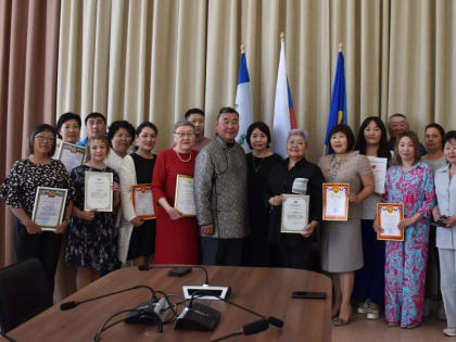 Профессии гуманней не бывает