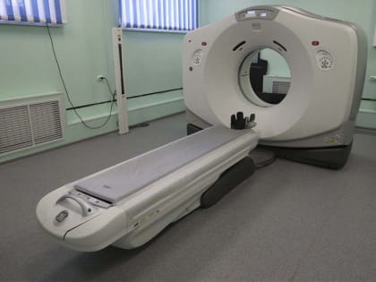 Пациенты начали получать лучевую терапию с использованием нового линейного ускорителя в Усолье-Сибирском