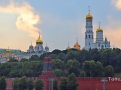 Владимир Путин поблагодарил жителей России за сплочённость и патриотизм