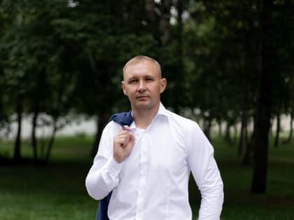 В усольском парламенте замещен свободный мандат