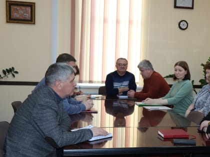 О работе предприятия 