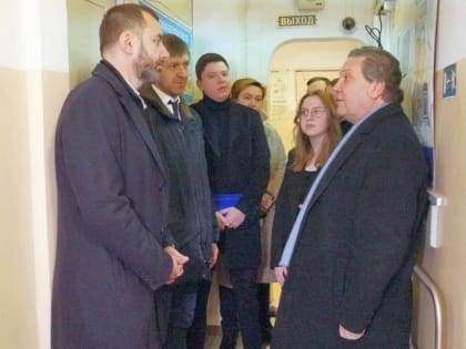 Александр Ведерников: Региональный бюджет должен участвовать в оснащении общежитий вузов