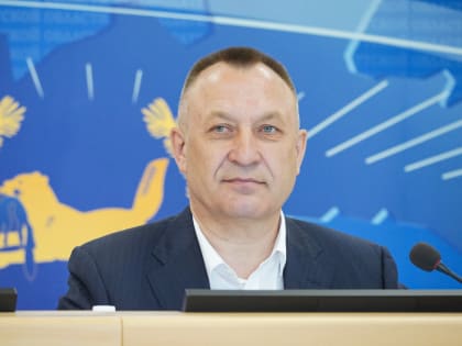День рождения депутата Николая Труфанова