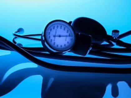 Пройди диспансеризацию сегодня, чтобы быть здоровым завтра