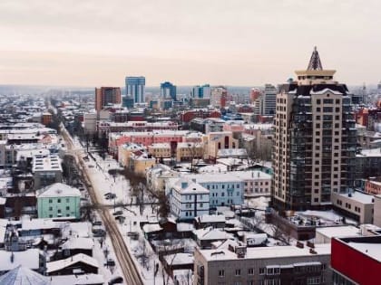 В Барнауле временно отменили два трамвайных маршрута