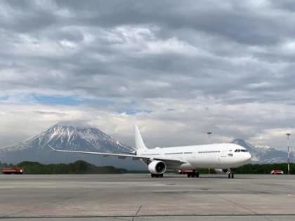 Турпоток на Камчатку приближается к 300 тысячам человек в год