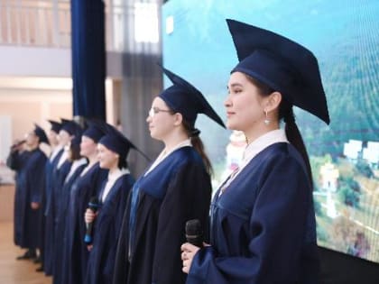 Масштабный межуниверситетский кампус планируют построить в Бурятии