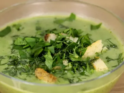 Лучшие блюда для зимней диеты: советы экспертов  