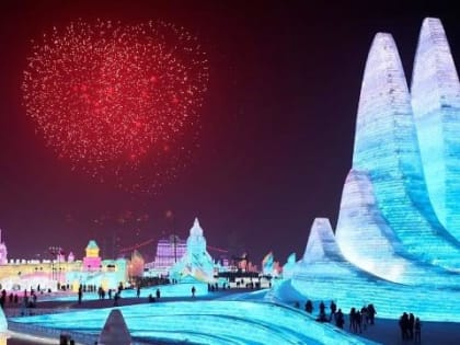 Жители Хабаровска смогут без визы посетить Харбин и Пекин