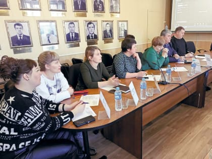 Надо продолжить великое дело предков