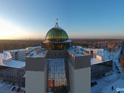 НГУ выпустил официальное приложение для студентов и преподавателей