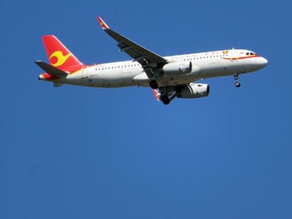 Китайским компаниям разрешат без ограничений летать в Улан-Удэ и Владивосток