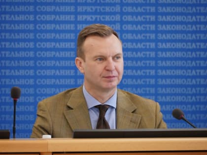 Депутаты регионального парламента посетят проблемные объекты в сфере строительства