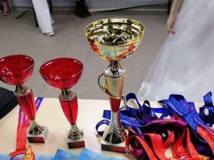 “Контрасты”: гран-при, белый лимузин и подарки!