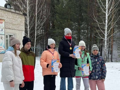 Трасса не подвела