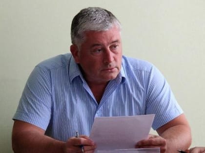 Кандидат в губернаторы Приамурья от КПРФ заявил о давлении при сборе мунфильтра