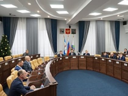 Предпроектные работы по строительству детской поликлинике № 5 на месте бывшего кинотеатра «Чайка» подходят к завершению