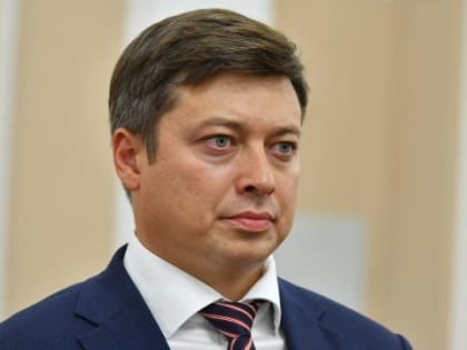 В Омской области бывший ректор стал заместителем министра