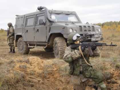 В России предлагают восстановить заброшенные санатории для участников СВО