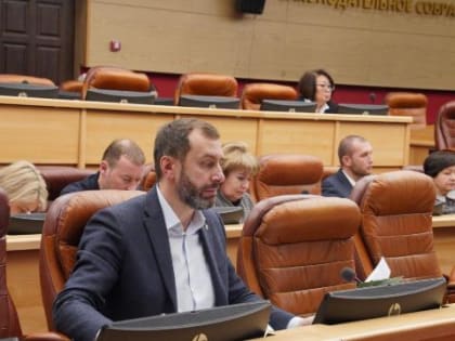 К концу 2024 года в здравоохранении Иркутской области должен быть сформирован единый цифровой контур