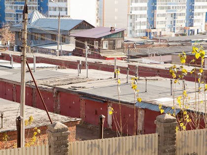 Игорь Кобзев подписал указ об упрощении порядка оформления гаражей