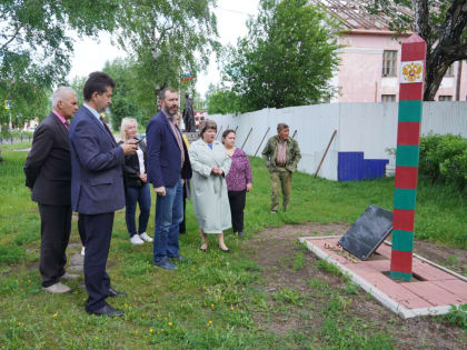 Депутаты ЗС предложили разработать программу развития территорий гарнизонов