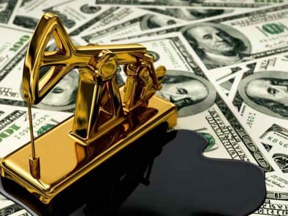 Нервно: Нефть-Матушка — накануне «ценового потолка»