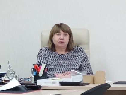 Объединение в районный округ –  начало положено