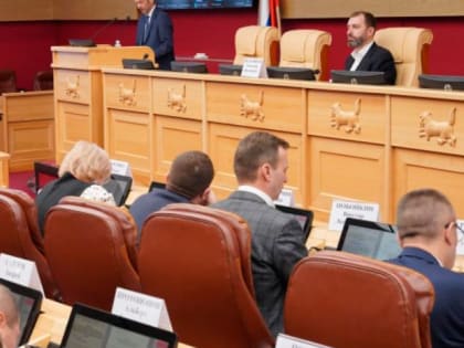 Меры поддержки бизнеса в сфере переработки отходов предложили разработать в Иркутской области