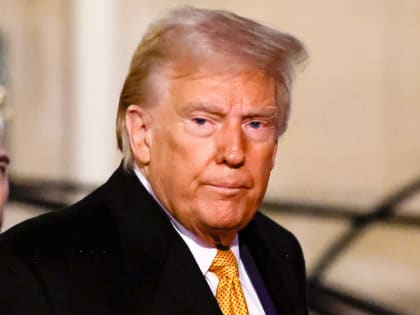 «Ужасный опыт»: Трампу вынесли странный приговор по уголовному делу