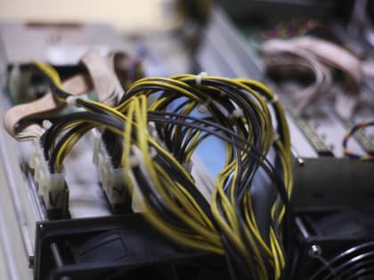 В Приангарье майнерам ограничат режим потребления электроэнергии