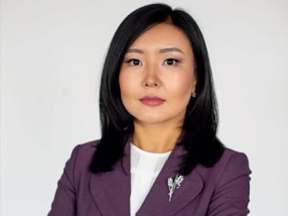 Осипов назначил исполняющего обязанности министра экономического развития Забайкалья