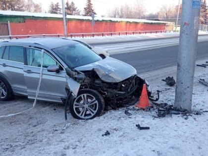 В Иркутской области за первые три дня января задержали 150 пьяных водителей