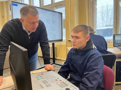 Образовательный кластер подготовки кадров для авиастроительных предприятий создадут в Иркутской области