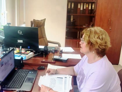 Налогоплательщикам на вебинаре рассказали, как распорядиться положительным сальдо на Едином налоговом счете