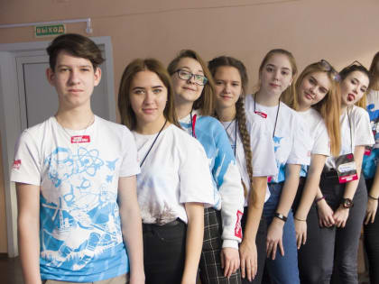 Сегодня — День волонтёра в России