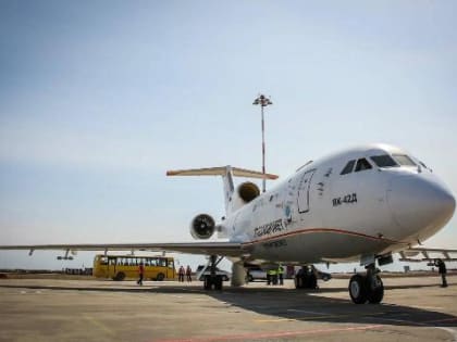 В Якутии тушить пожары дождем будут шаманы и два самолёта-зондировщика