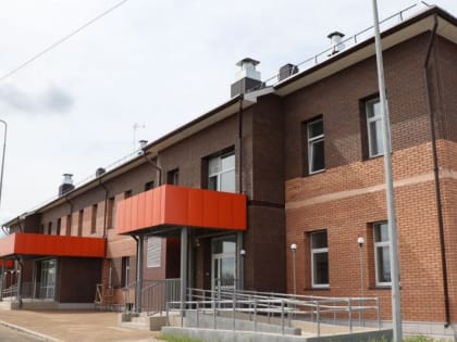 В Тайшетской районной больнице откроется первичное сосудистое отделение