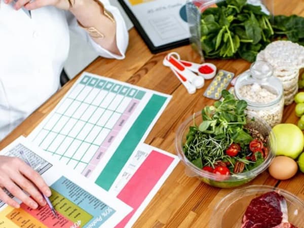 Курсы нутрициологии и психологии в высшей школе "Среда обучения"