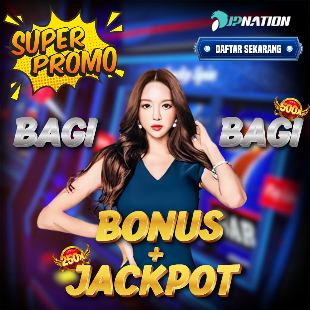 JPANTION - Info Terbaru Untuk Para Pemenang