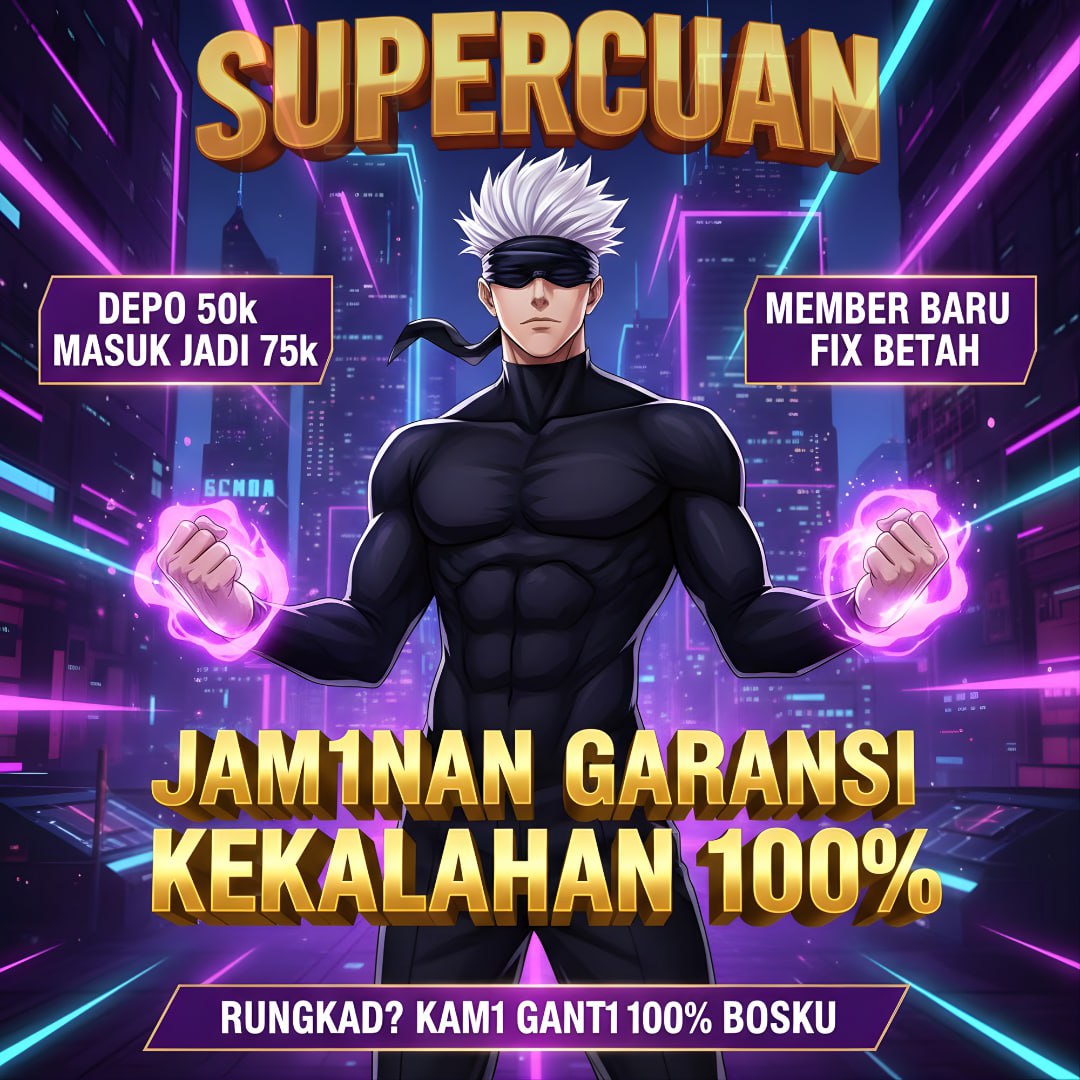 SUPERCUAN