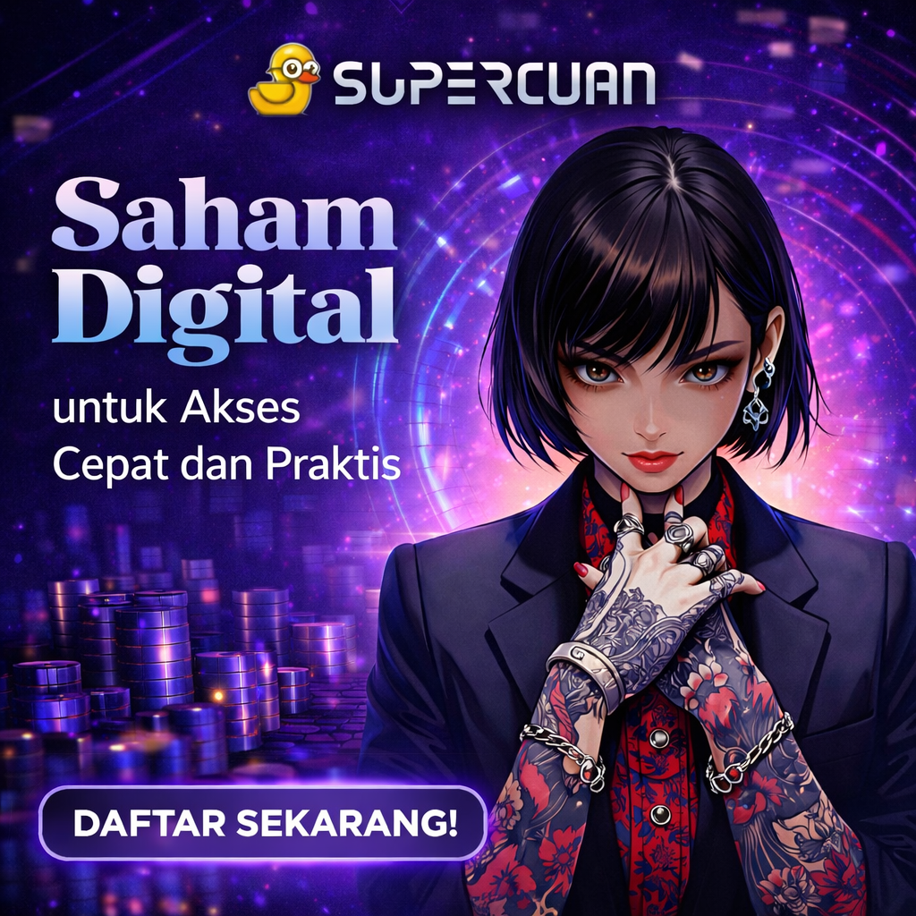 SUPERCUAN